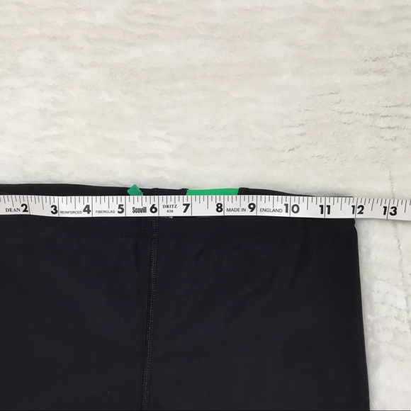 Speedo Power Flex Eco Men’s Swimsuit Shorts Sz.30 - Picture 6 of 8